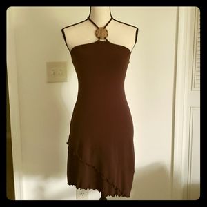 Bra top, Victorias secret dress